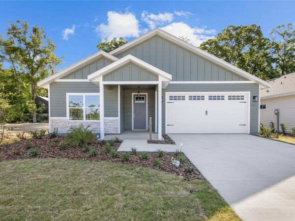 1086 SW 67TH WAY, GAINESVILLE, FL 32607