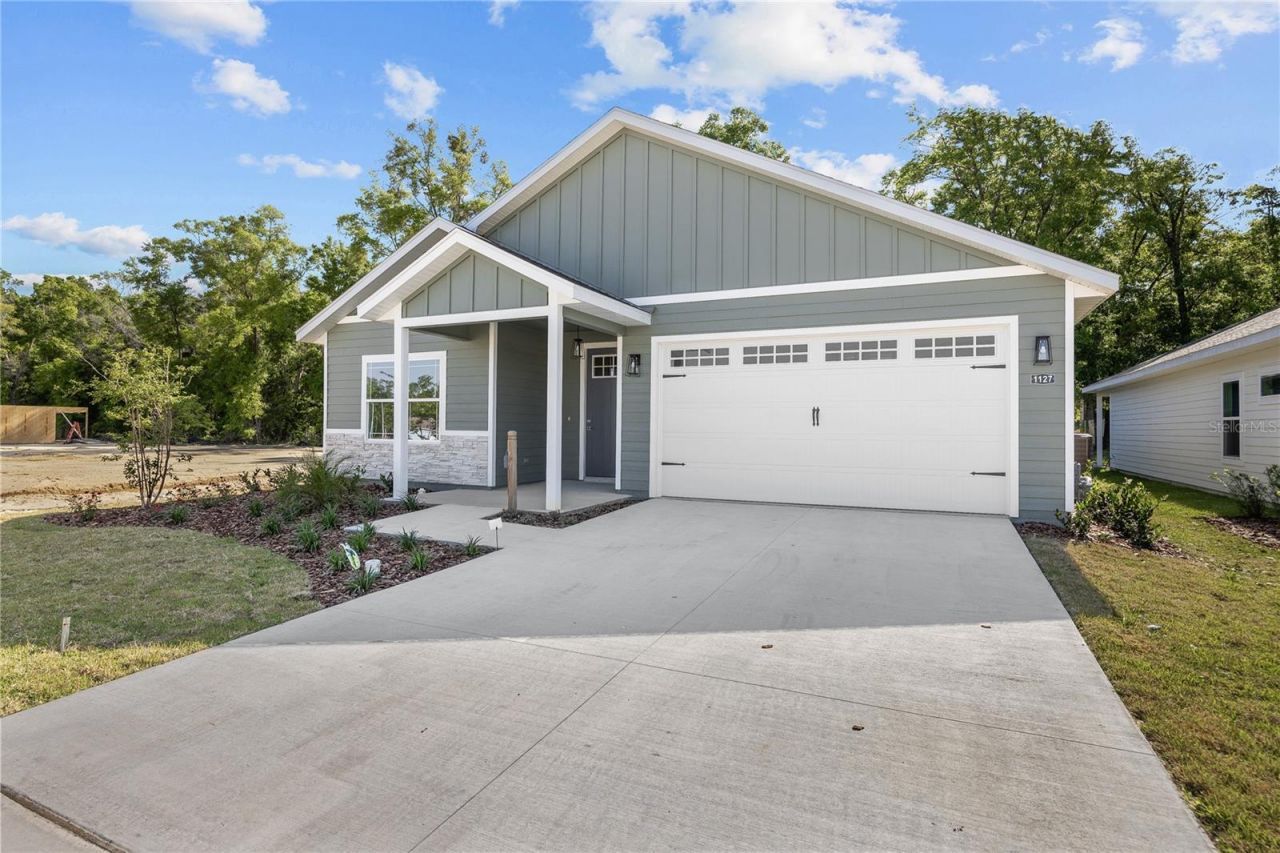 1086 SW 67th Way, Gainesville, FL 32607 Photo
