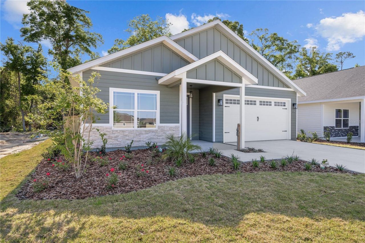 1086 SW 67th Way, Gainesville, FL 32607 Photo