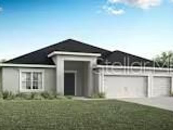 2963 KEENS GROVE WAY, LAKELAND, FL 33810