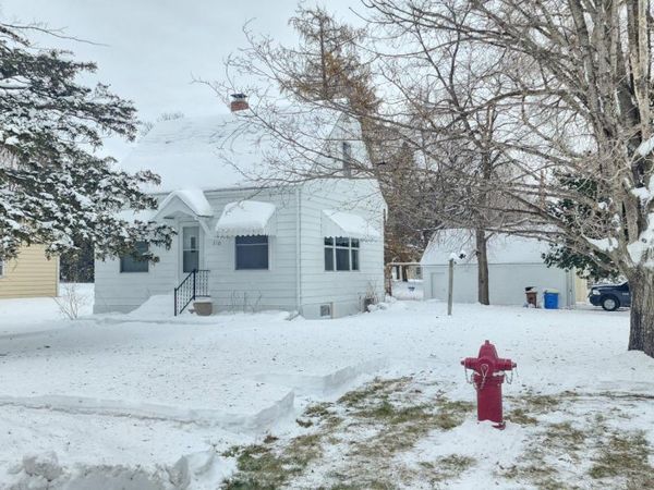 710 Johnson Street, Henning, MN 56551