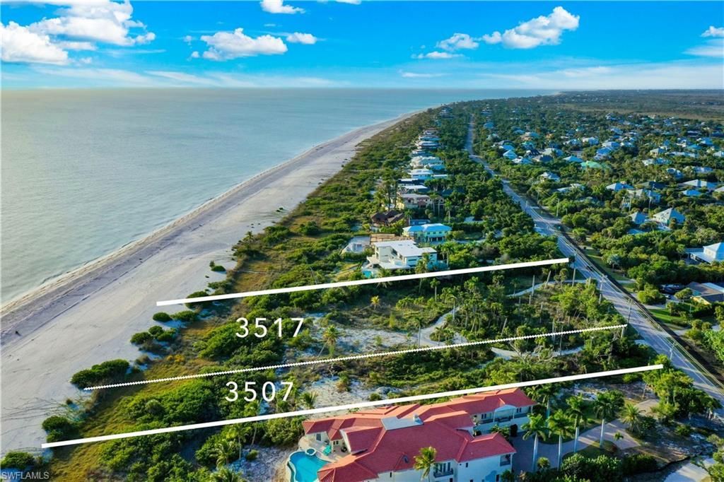 3507 W Gulf Dr , Sanibel, FL 33957 Photo