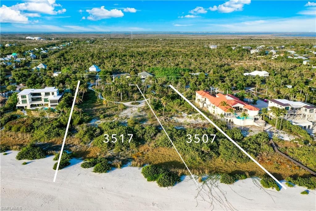 3507 W Gulf Dr , Sanibel, FL 33957 Photo