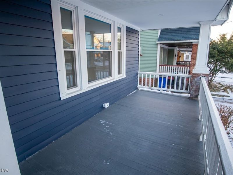 11906 Hamlen Avenue, Cleveland, OH 44120 Photo 3