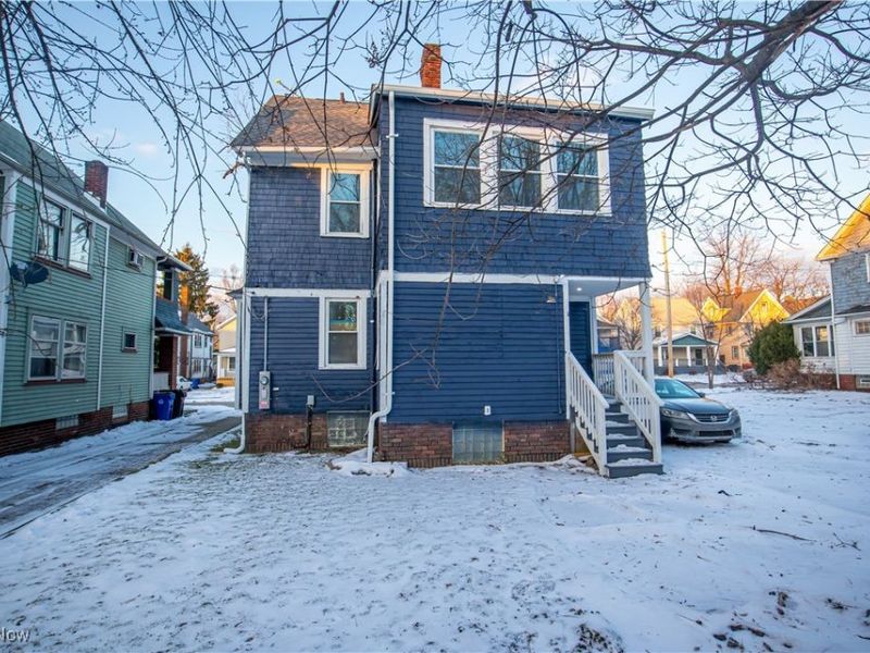 11906 Hamlen Avenue, Cleveland, OH 44120 Photo 4