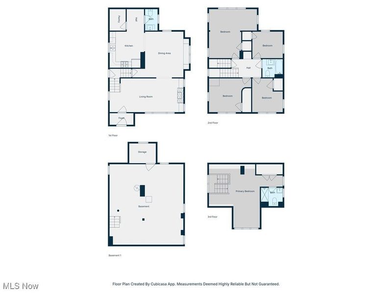 11906 Hamlen Avenue, Cleveland, OH 44120 Photo 5