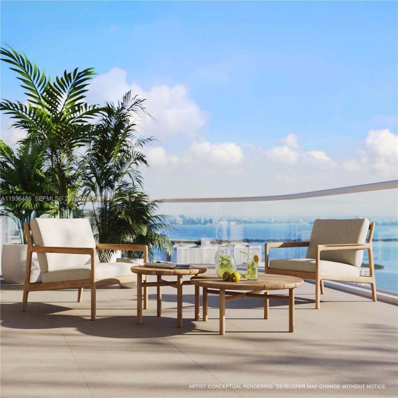 175 NE 10 Street, Unit 60R, Miami, FL 33132 Photo