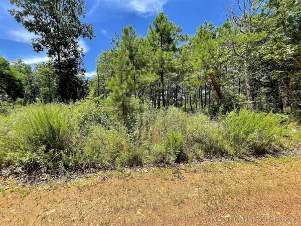 E 630 Road , Peggs, OK 74452