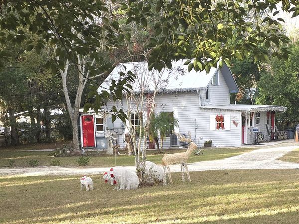 508 EDGEWOOD Avenue, Crescent City, FL 32112