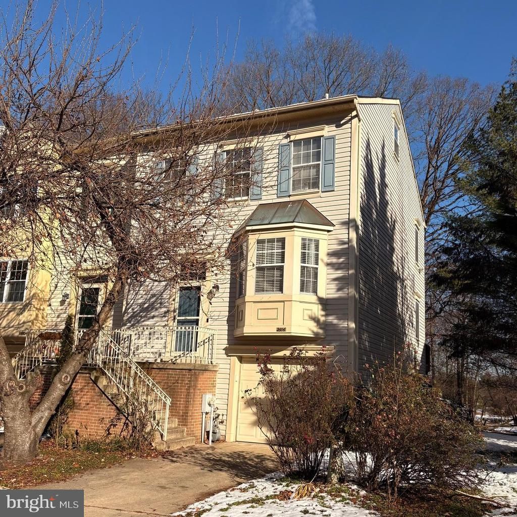 2606 Windy Oak Court, Crofton, MD 21114 Main Photo