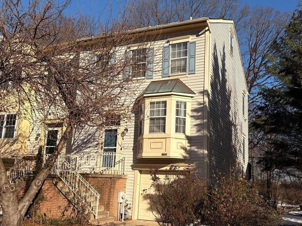 2606 WINDY OAK COURT, CROFTON, MD 21114