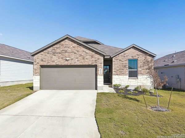 4044 Rock Mill Dam, San Antonio, TX 78245