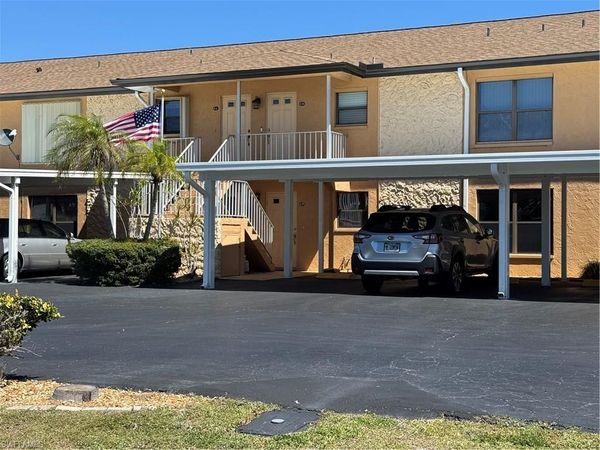 4543 SE 6th PL, Unit 1D, CAPE CORAL, FL 33904
