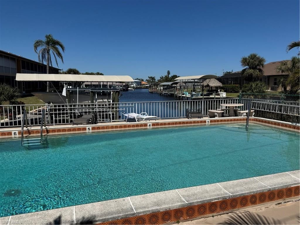 4543 SE 6th Pl, Unit 1D, Cape Coral, FL 33904 Photo