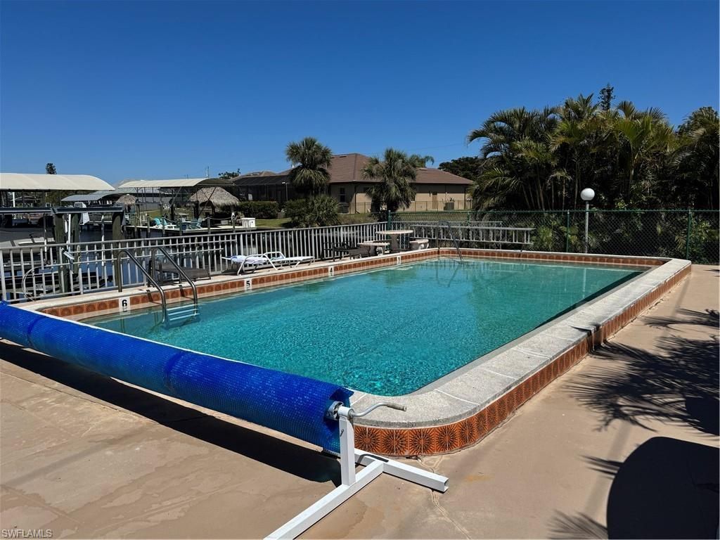 4543 SE 6th Pl, Unit 1D, Cape Coral, FL 33904 Photo