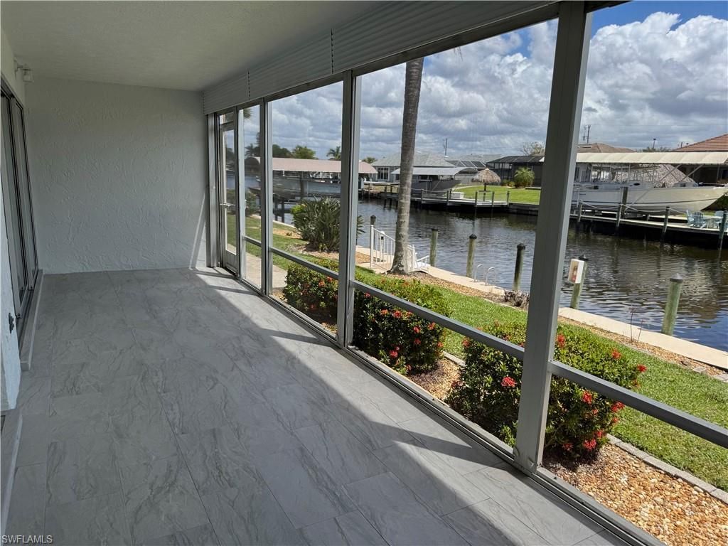 4543 SE 6th Pl, Unit 1D, Cape Coral, FL 33904 Photo