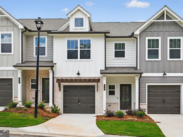 19 Benscot Drive, Austell, GA 30106