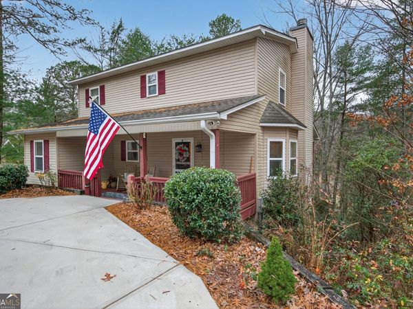 697 Zeppelin Strasse, Helen, GA 30545