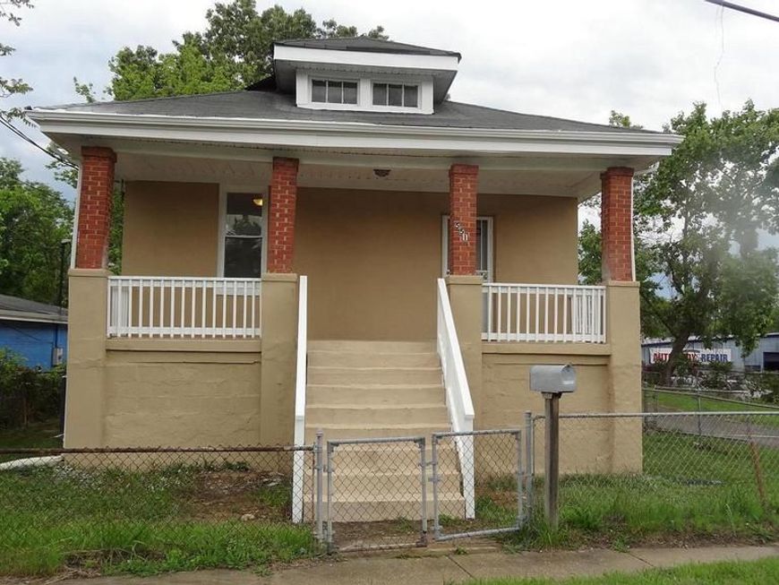 5516 Sheriff Road, Capitol Heights, MD 20743 Main Photo