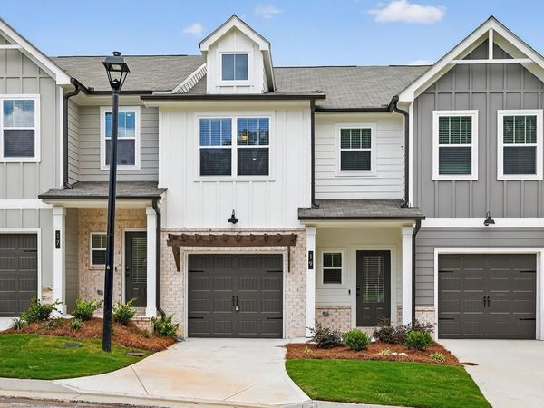 19 Benscot Drive, Austell, GA 30106