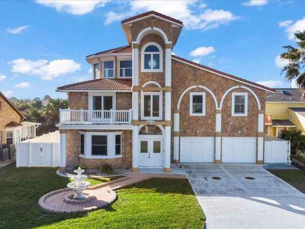 10 Capistrano Drive, Ormond Beach, FL 32176