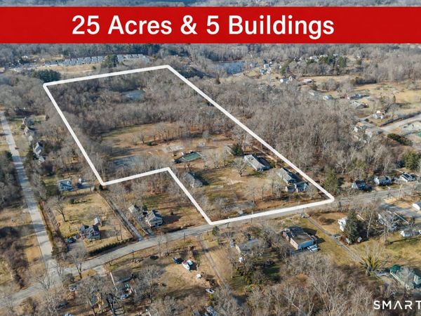 613 Town , East Haddam, CT 06469