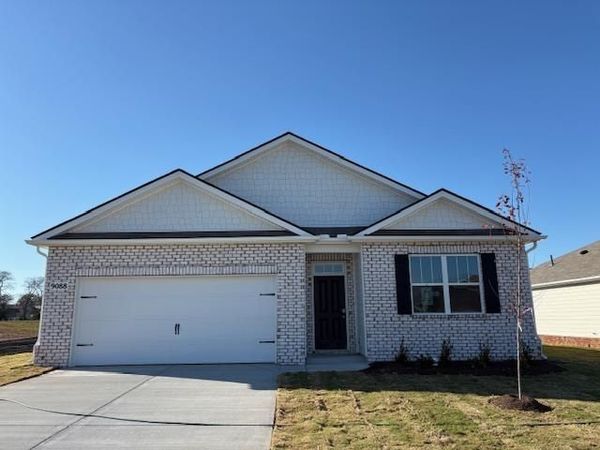 9088 Bluestem Circle, Bowling Green, KY 42104