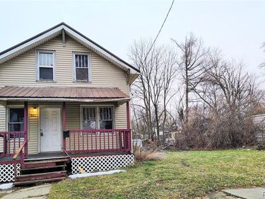 1216 Minnesota Avenue, Flint, MI 48506