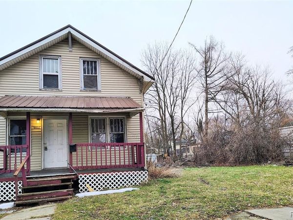 1216 Minnesota Avenue, Flint, MI 48506