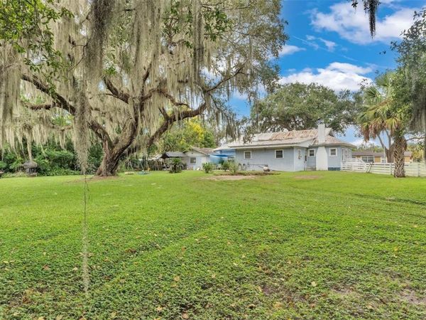 1705 DAVIS AVENUE, BARTOW, FL 33830