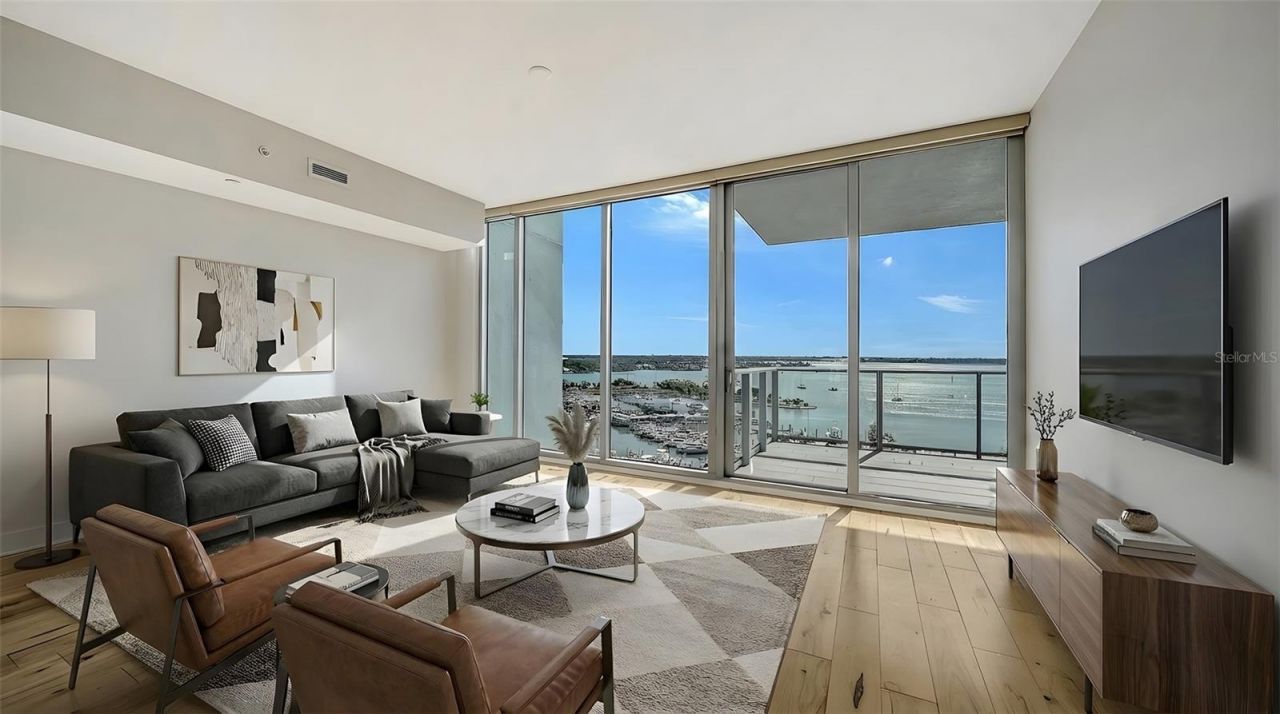 1155 N Gulfstream Avenue, Unit 1506, Sarasota, FL 34236 Photo