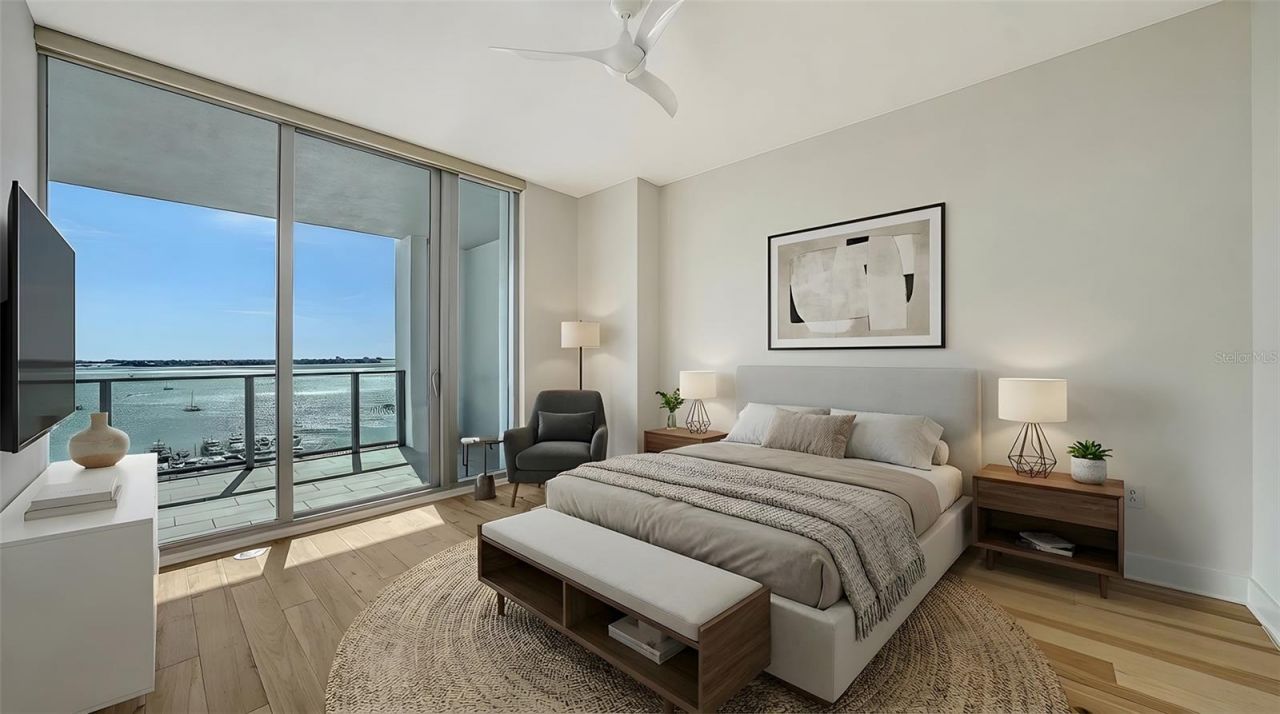 1155 N Gulfstream Avenue, Unit 1506, Sarasota, FL 34236 Photo