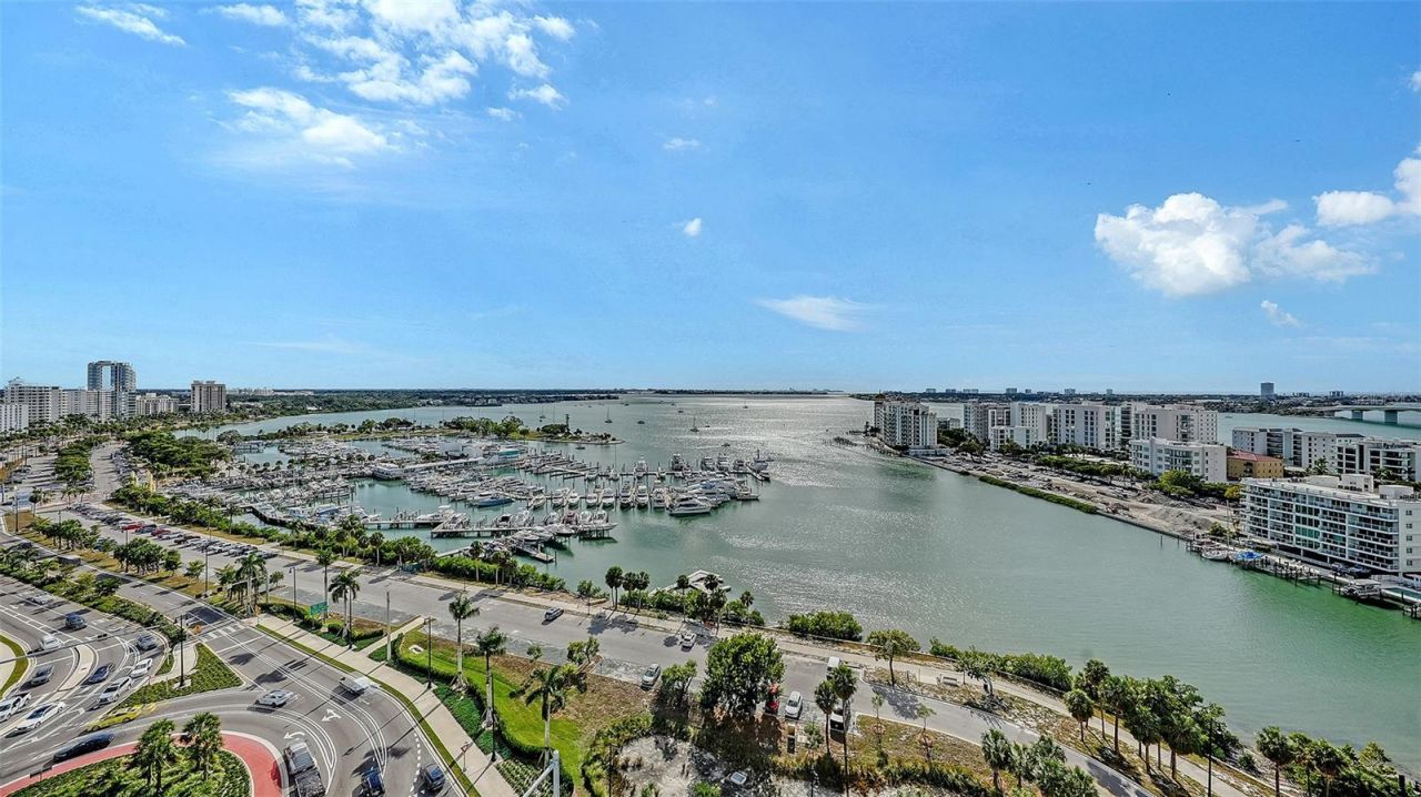 1155 N Gulfstream Avenue, Unit 1506, Sarasota, FL 34236 Photo