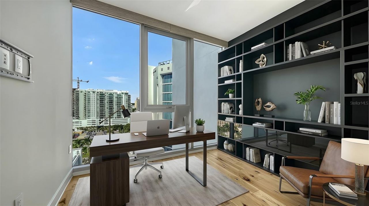 1155 N Gulfstream Avenue, Unit 1506, Sarasota, FL 34236 Photo