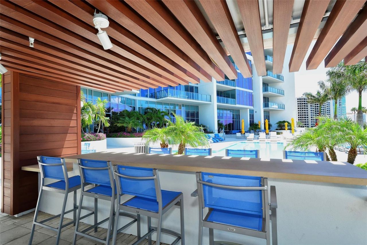 1155 N Gulfstream Avenue, Unit 1506, Sarasota, FL 34236 Photo