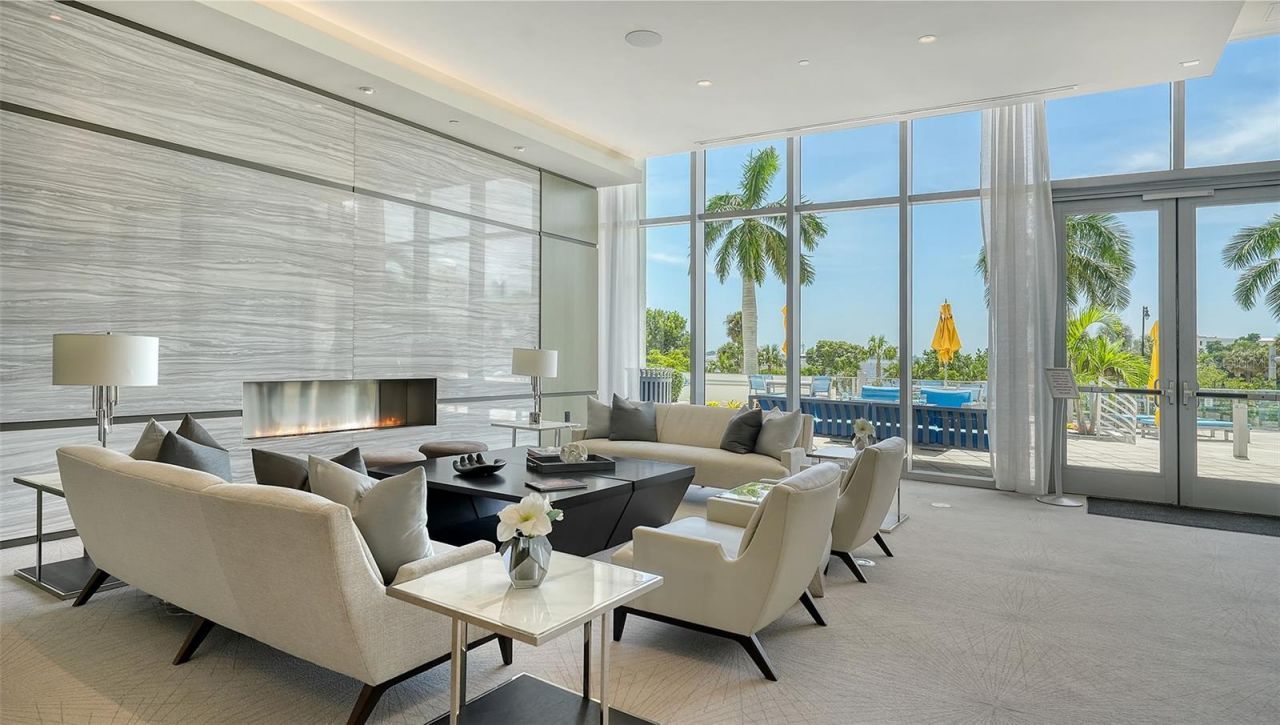 1155 N Gulfstream Avenue, Unit 1506, Sarasota, FL 34236 Photo