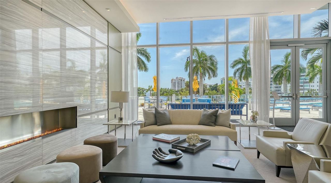 1155 N Gulfstream Avenue, Unit 1506, Sarasota, FL 34236 Photo