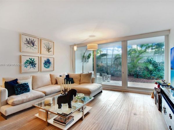 155 Ocean Lane Dr, Unit 104, Key Biscayne, FL 33149