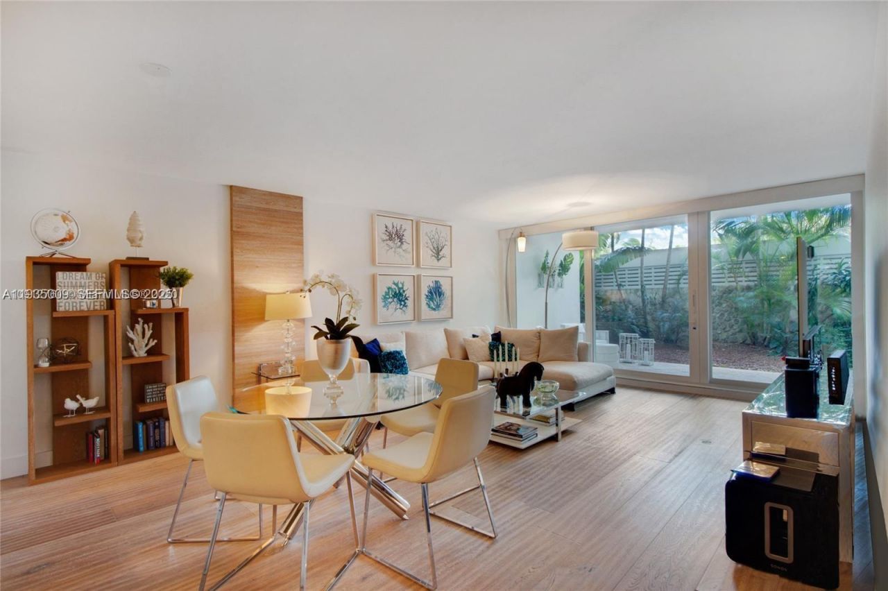 155 Ocean Lane Dr, Unit 104, Key Biscayne, FL 33149 Photo