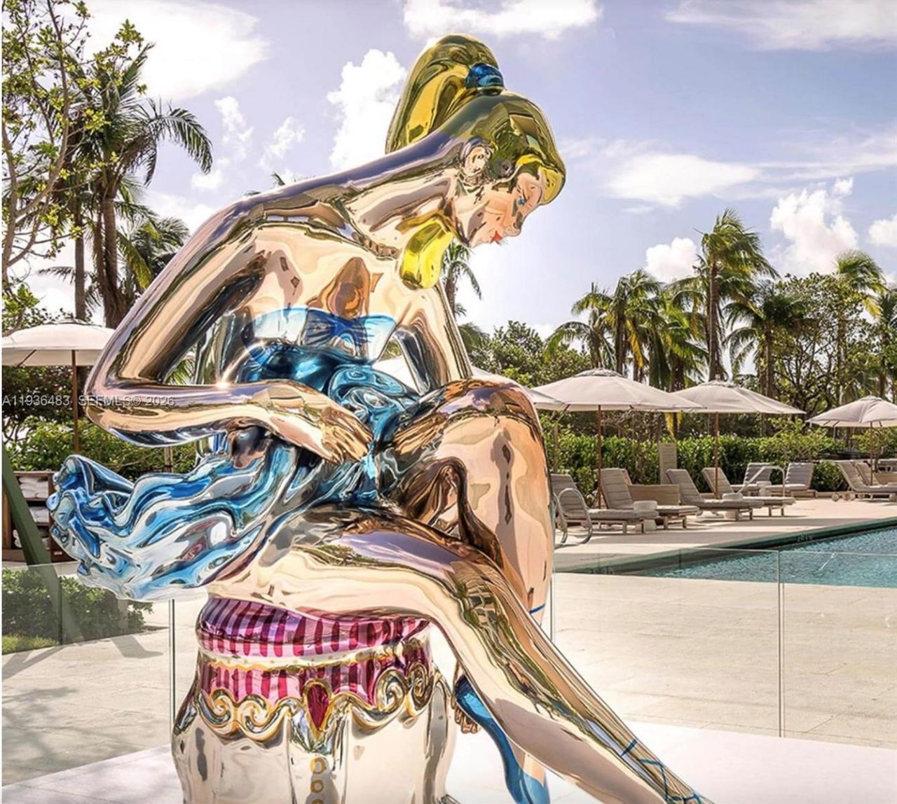 10201 Collins Ave, Unit 311, Bal Harbour, FL 33154 Photo