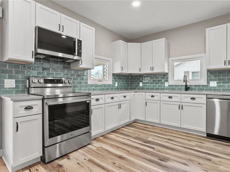 130 W Church Street, Bradford, OH 45308 Photo 14