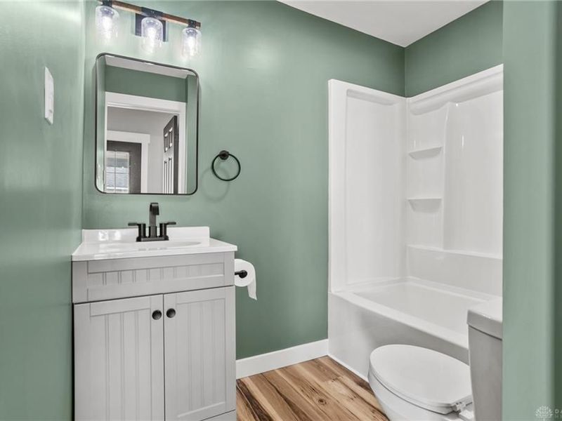 130 W Church Street, Bradford, OH 45308 Photo 18