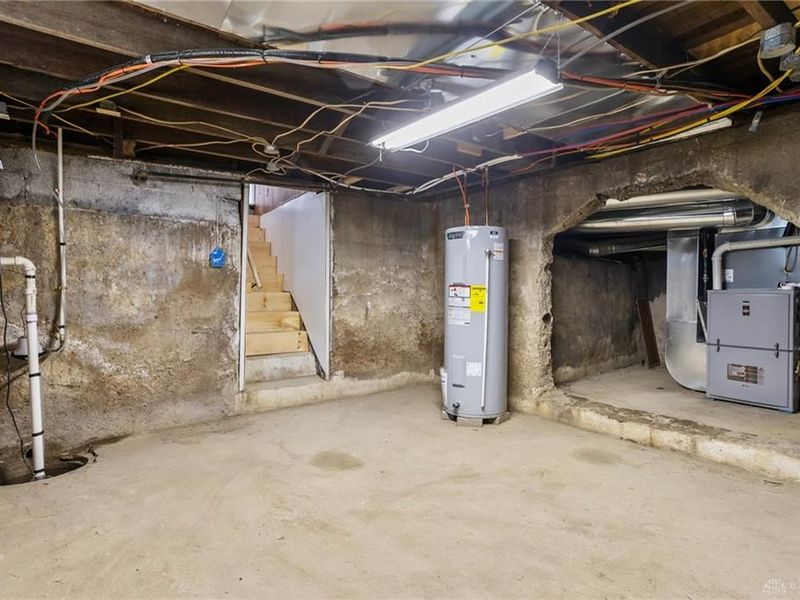 130 W Church Street, Bradford, OH 45308 Photo 19