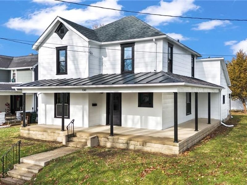 130 W Church Street, Bradford, OH 45308 Photo 2