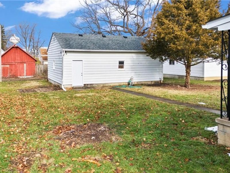 130 W Church Street, Bradford, OH 45308 Photo 30