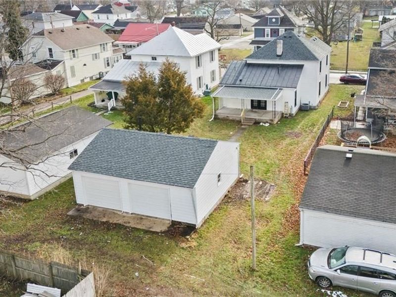 130 W Church Street, Bradford, OH 45308 Photo 33