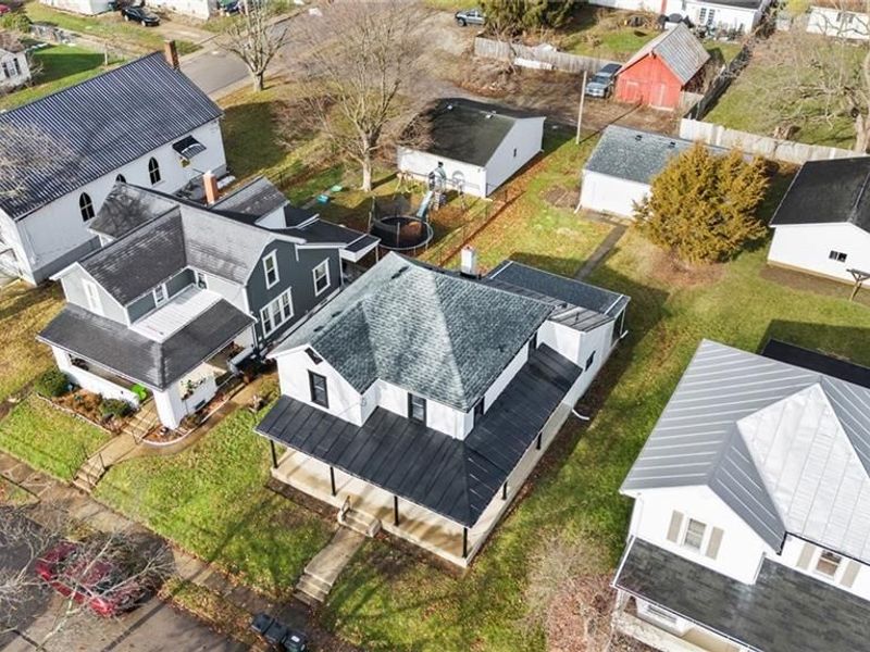 130 W Church Street, Bradford, OH 45308 Photo 35