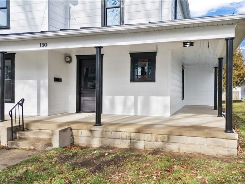 130 W Church Street, Bradford, OH 45308 Photo 4
