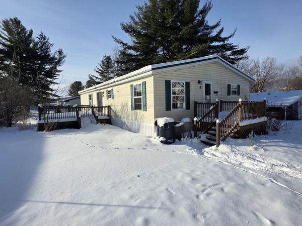 2477 US RT 5, Unit D 20, Derby, VT 05829