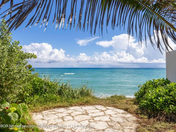 1048 S Ocean Boulevard, Palm Beach, FL 33480